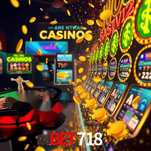 Programa VIP bet718