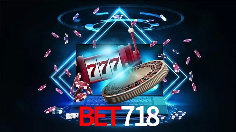 bet718 Caça-níqueis móveis