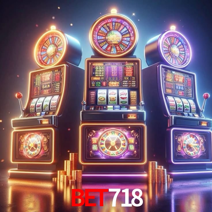 bet718.com