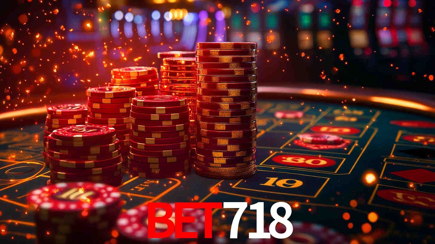 Ofertas Imperdíveis na bet718: Promoções e Bônus Que Valem a Pena