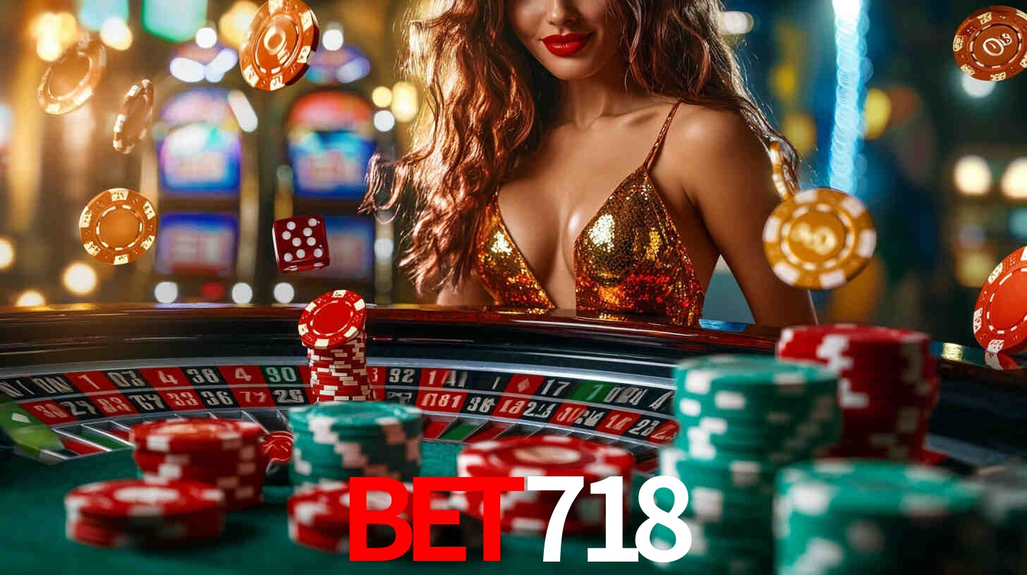 bet718