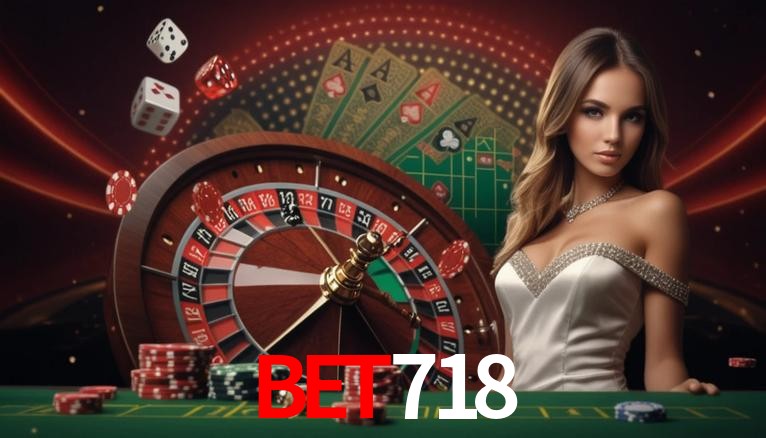 Weekend Specials bet718