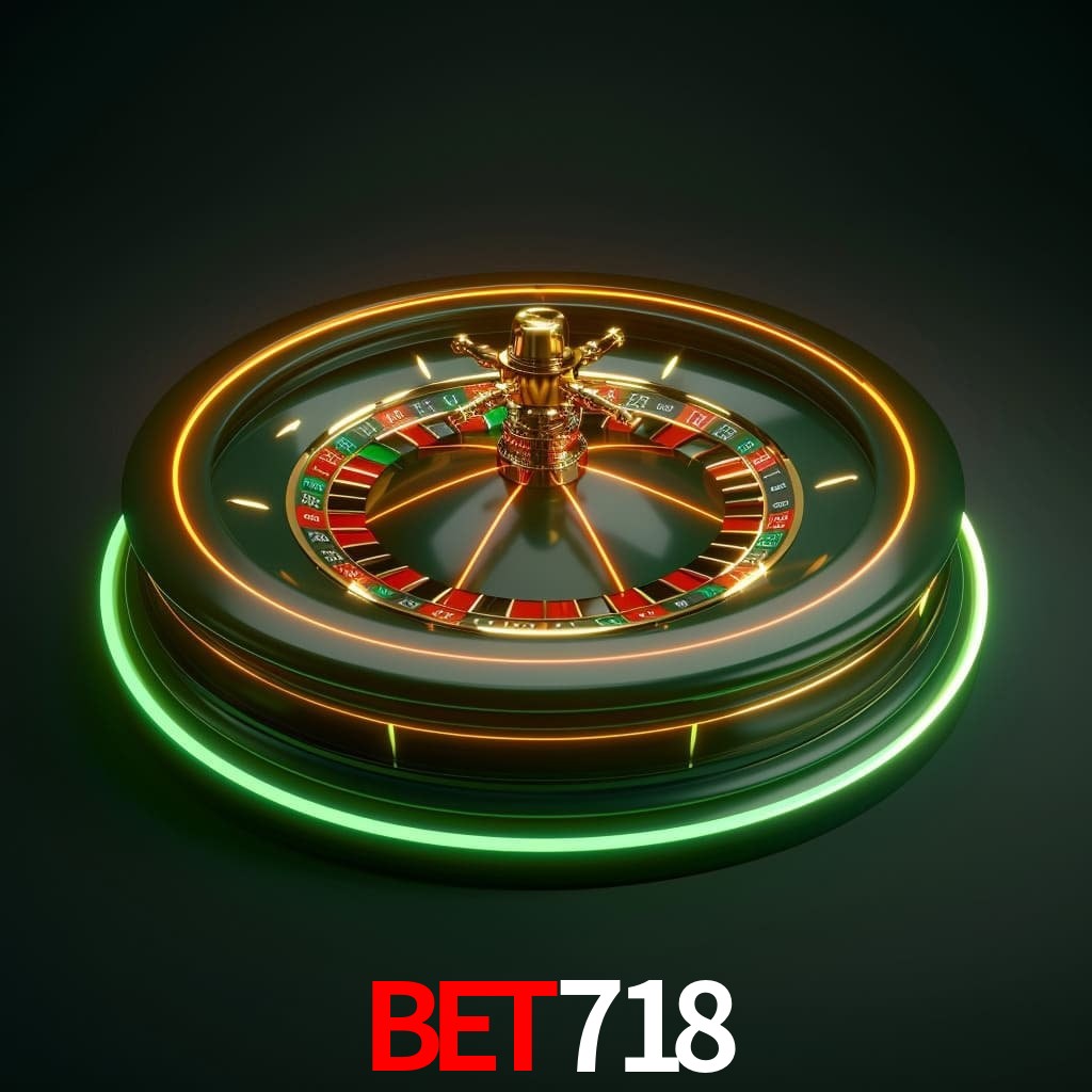 App bet718 iOS