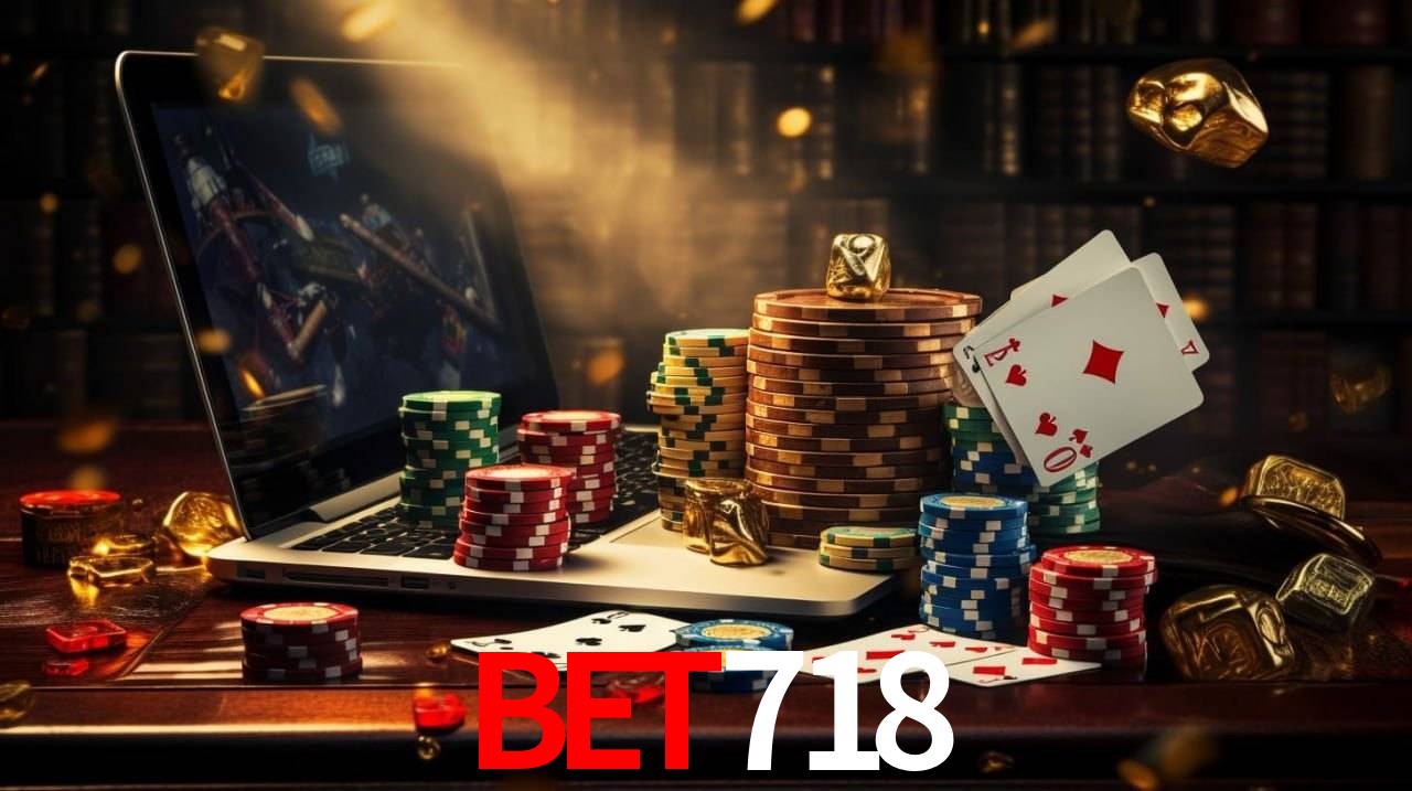 Integração de APIs bet718