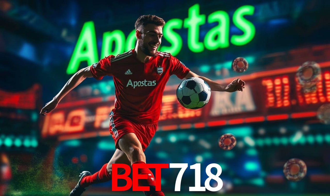 Avaliações dos Jogadores bet718