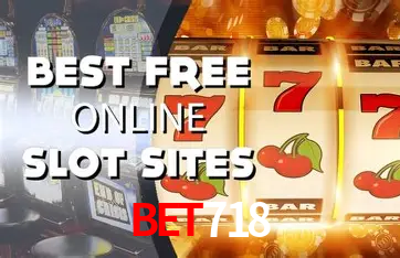 Desvendando o Mundo dos Jogos Virtuais na bet718