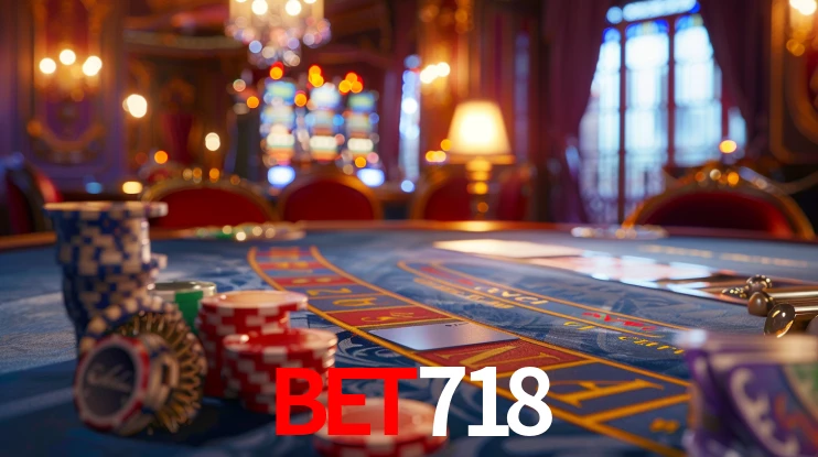 Flash Promotion bet718