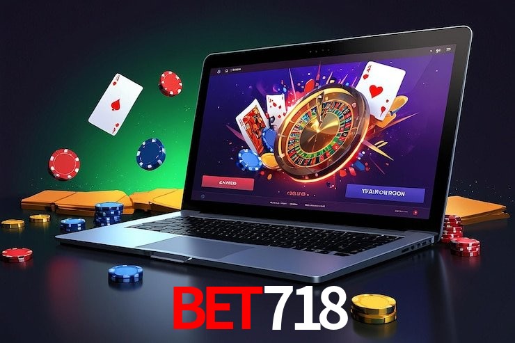 Cashback VIP bet718