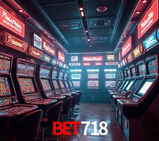 Sistema VIP bet718