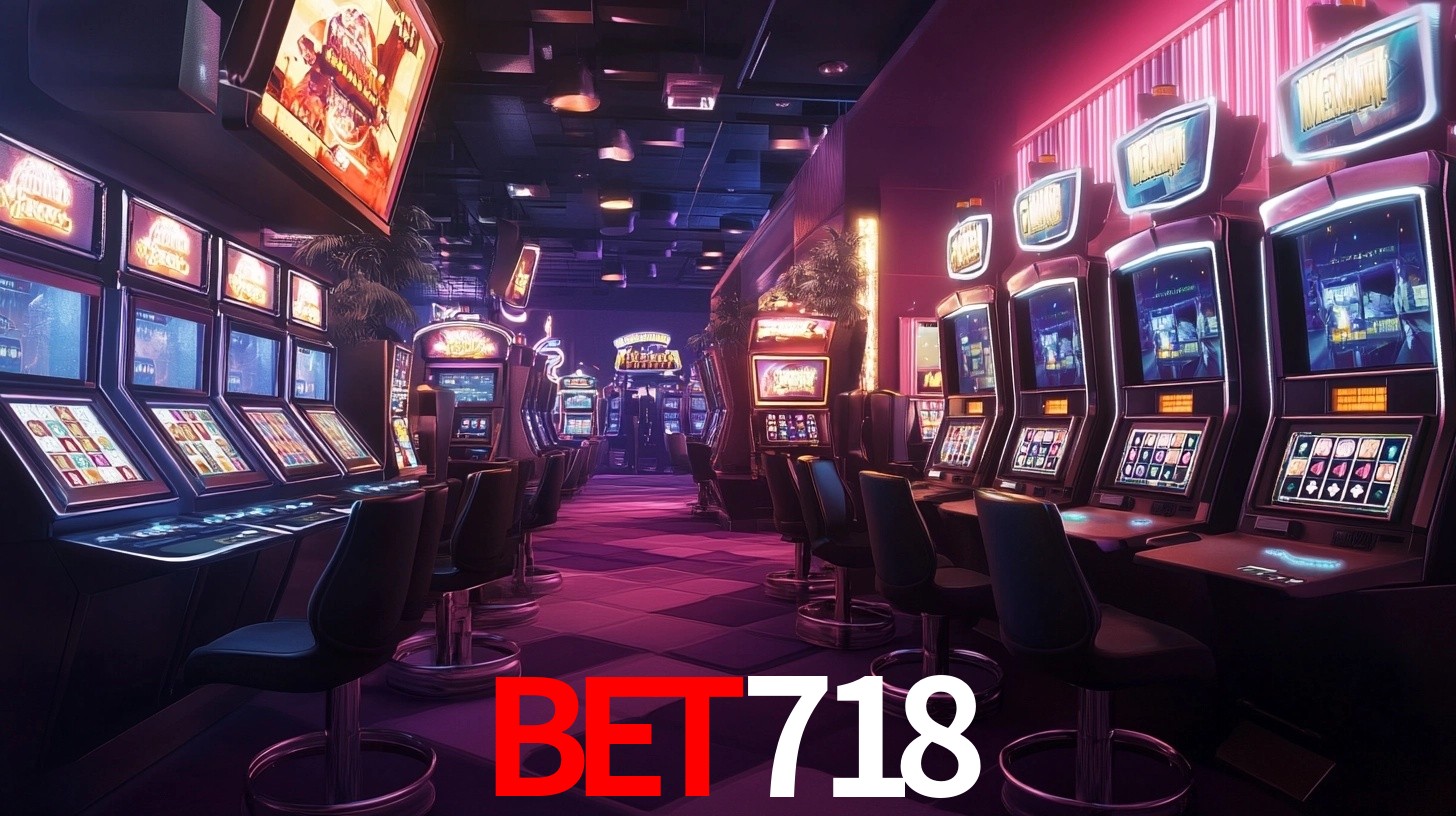 Experimente o Login Seguro Premium no bet718