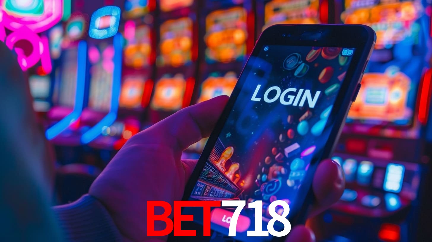 Tecnologia da Plataforma bet718