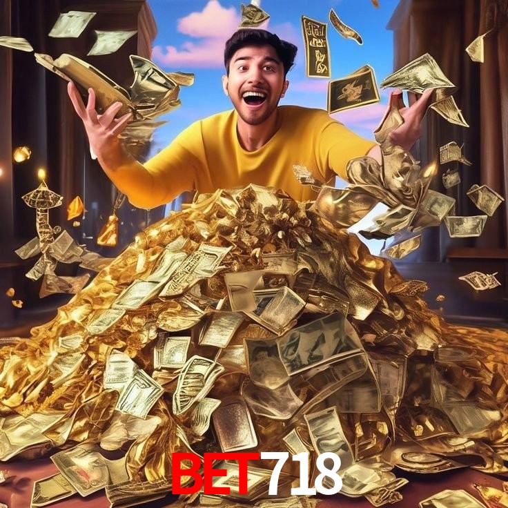 Design Responsivo bet718