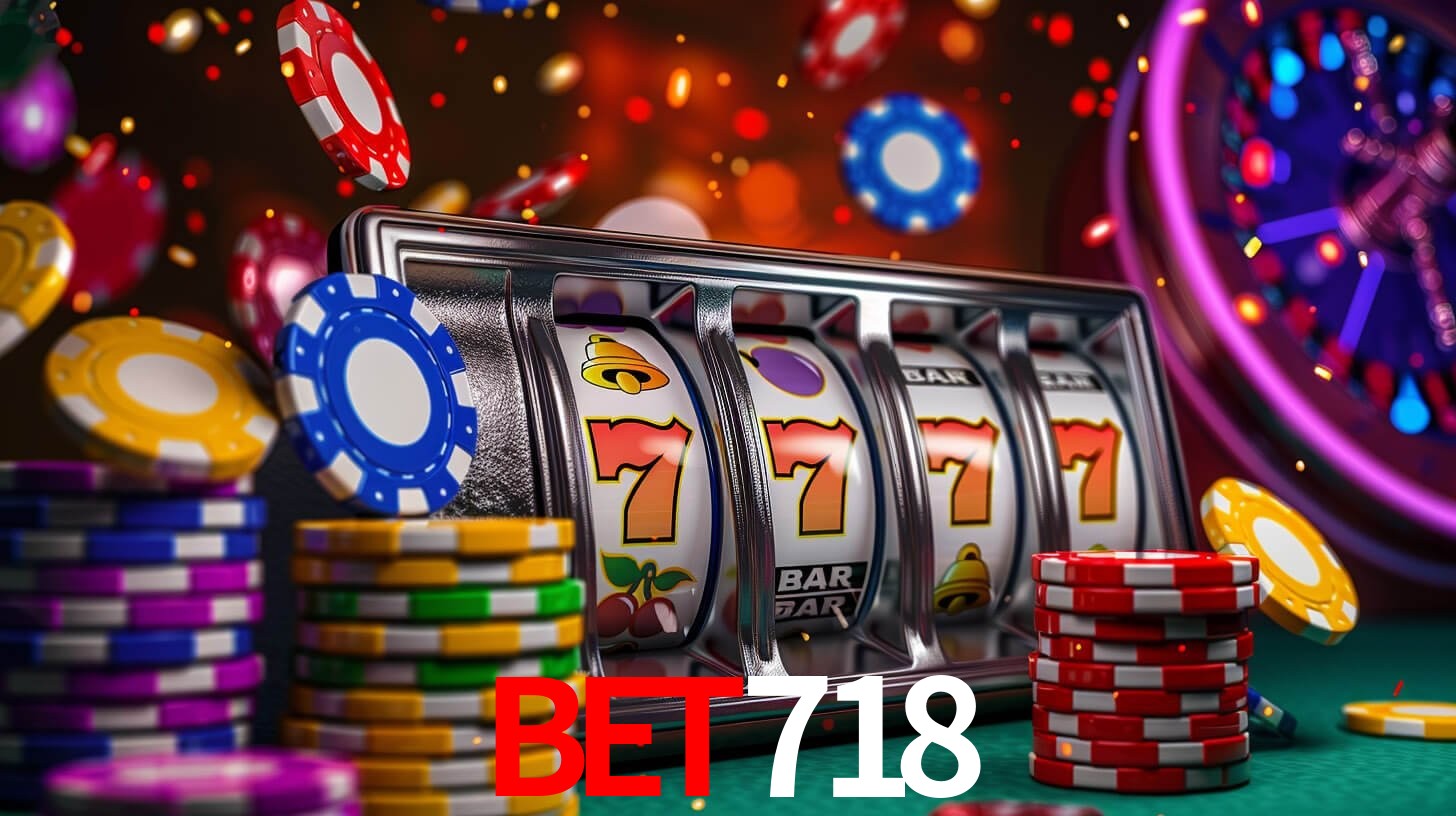 Provedores de Jogos bet718