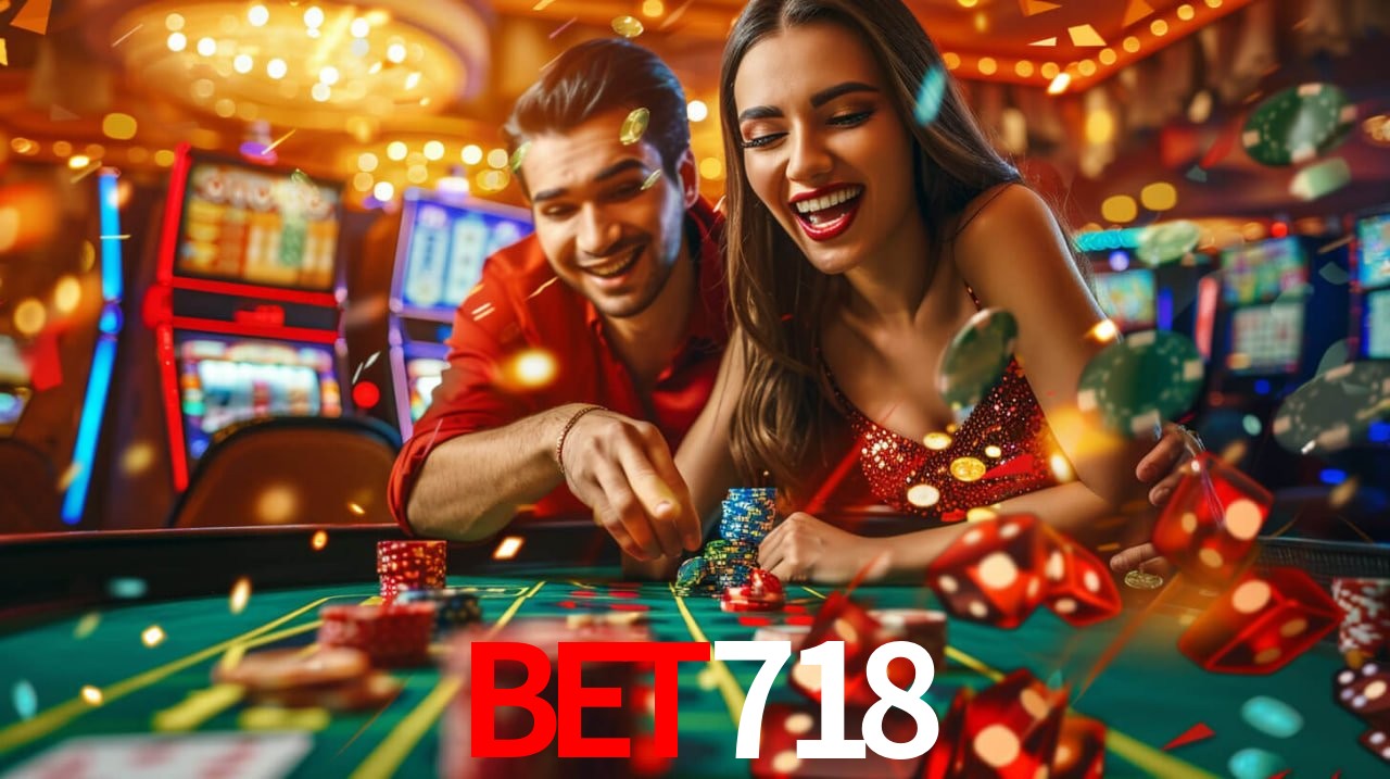 bet718 Dicas de Jogo