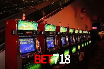 Apostas Esportivas na bet718: Um Guia Completo