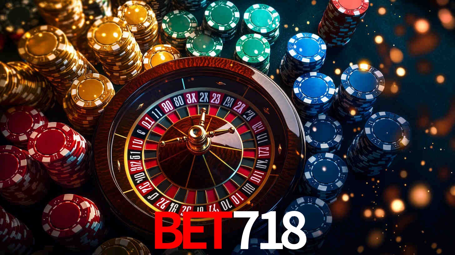 Explore as vantagens do bet718: serviço profissional e confiabilidade
