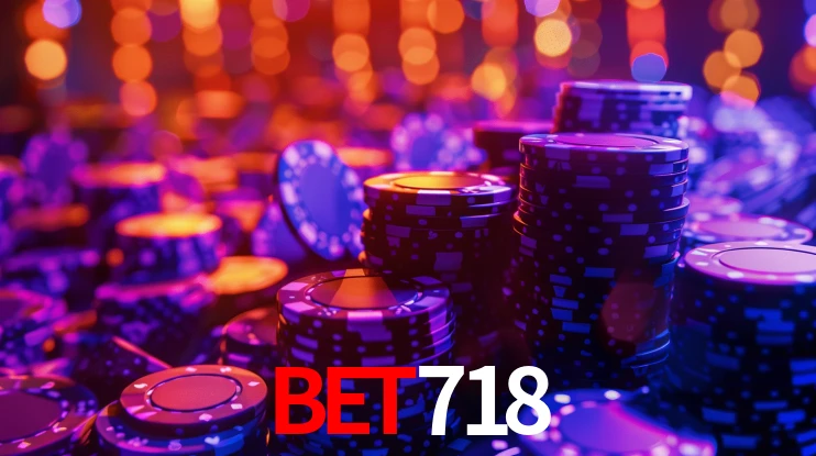 Segurança App bet718