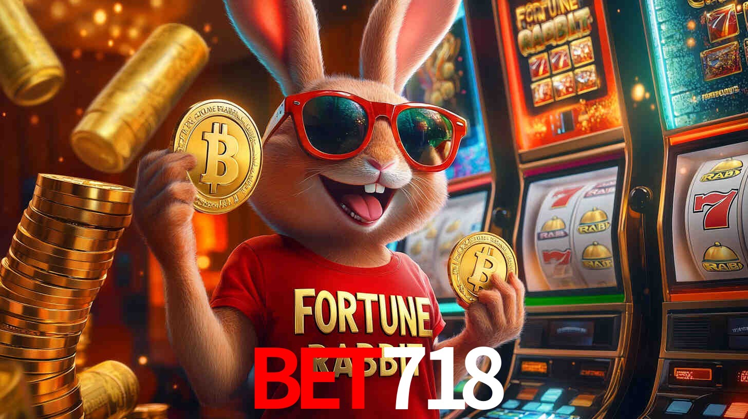 App Mobile bet718
