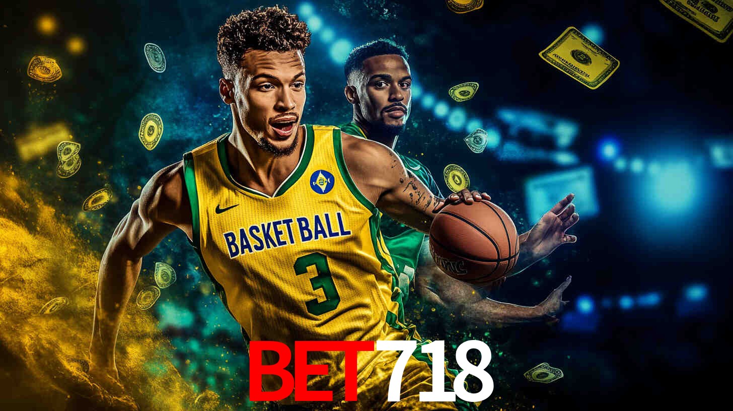 Segurança App bet718