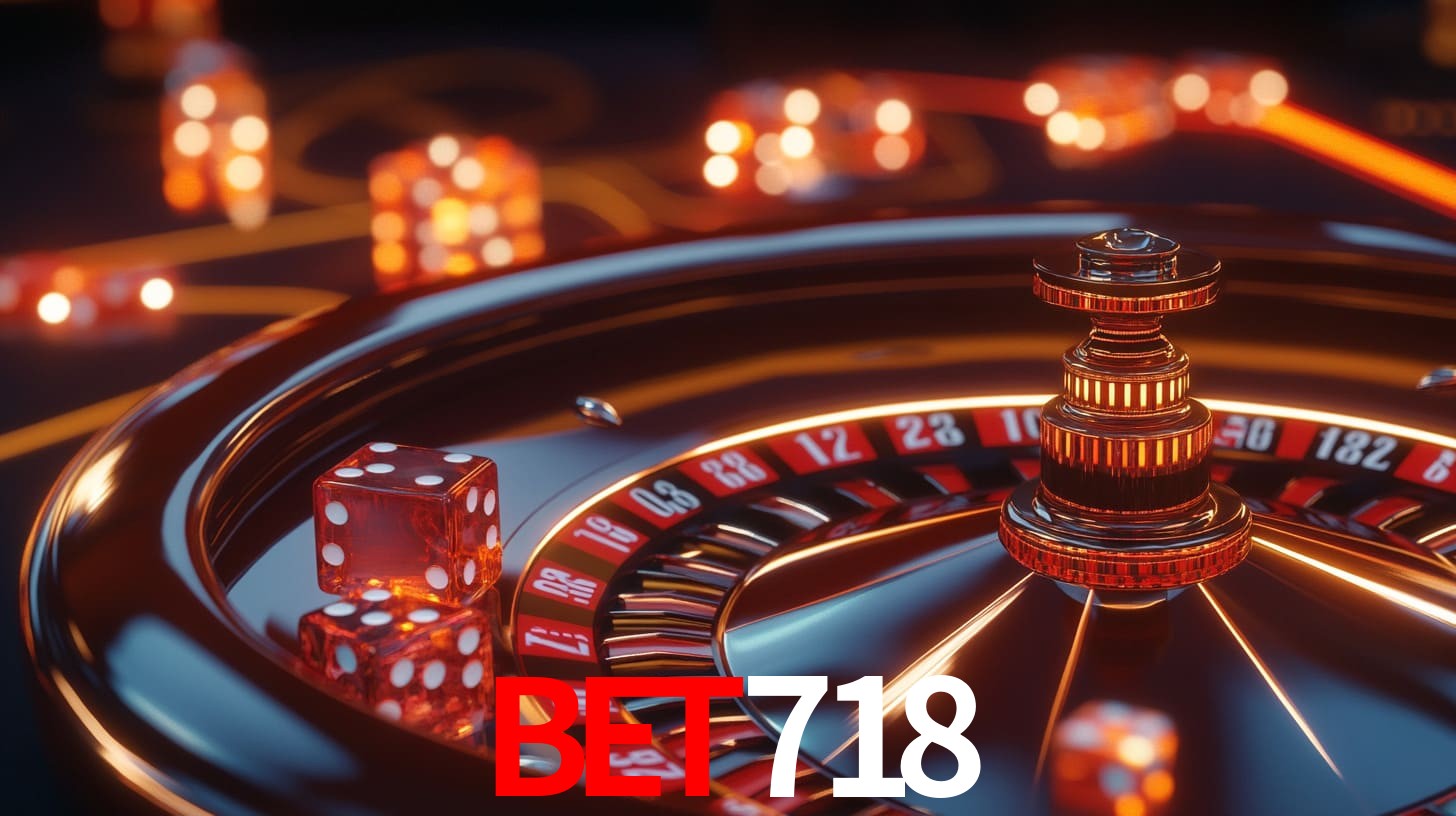 bet bet718