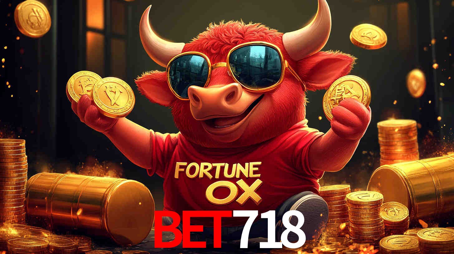Instalar APK bet718