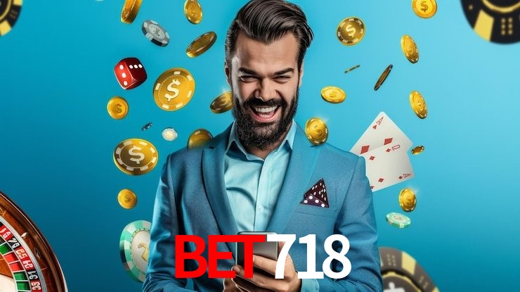 Game Providers bet718