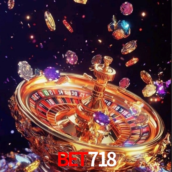 Programa VIP bet718