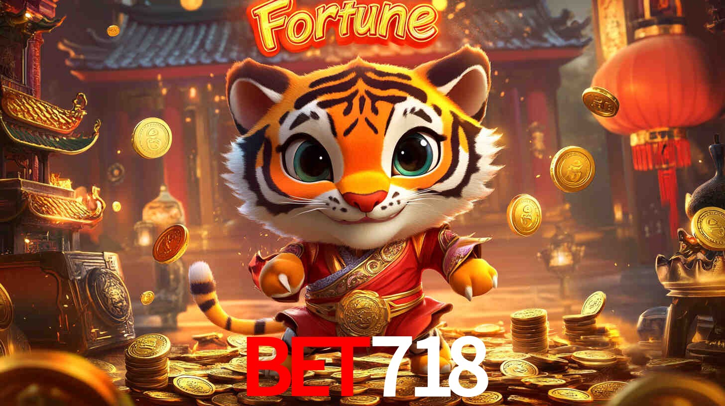 Baixar bet718 Android