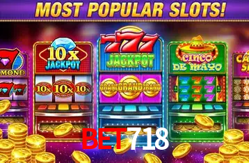Explorando a Categoria de Eventos em Apostas na bet718