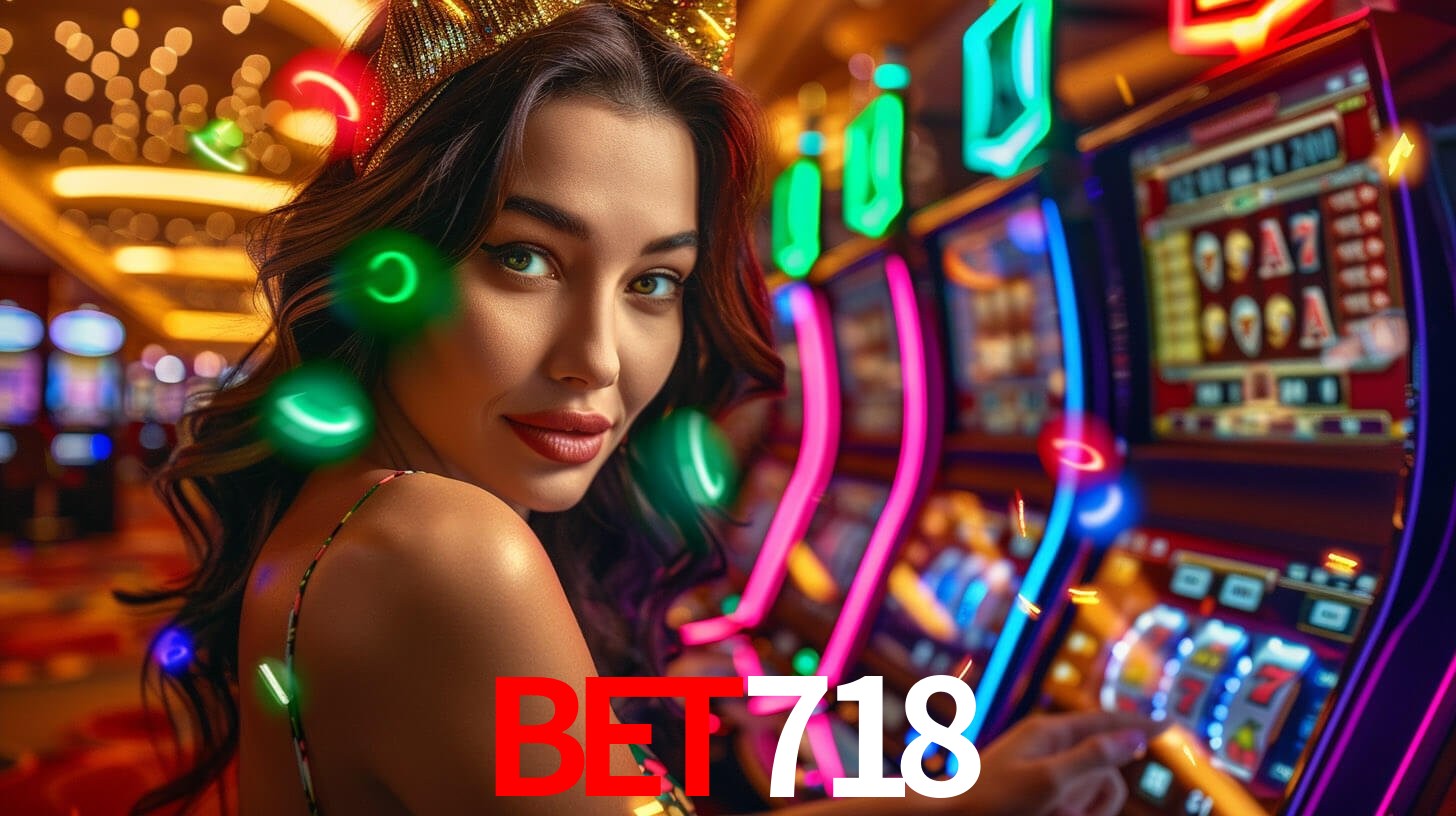 Recursos App bet718