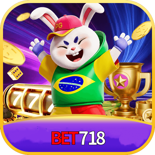 Logo da bet718